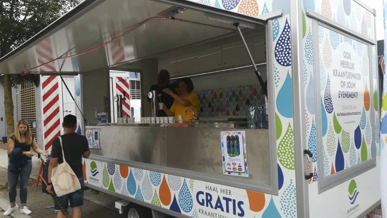 Rommelmarkt Humelgem 2019  20 - Reuze Rommelmarkt met Boeken-, Vinyl- en CD‑Beurs in Humelgem 